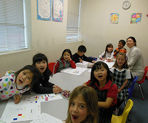 Core Academic Support