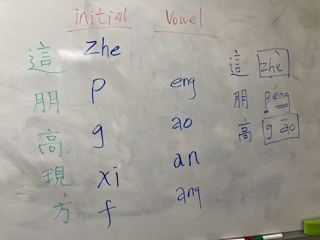 Core Academic Support