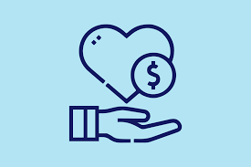 Financial assistance image